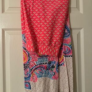 Lilly Pulitzer Wide Leg Pants